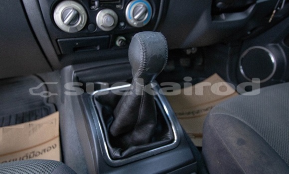 Buy Used Isuzu D-Max Black Car in Bangkok in Bangkok Buy Used Isuzu D-Max Black Car in Bangkok in Bangkok