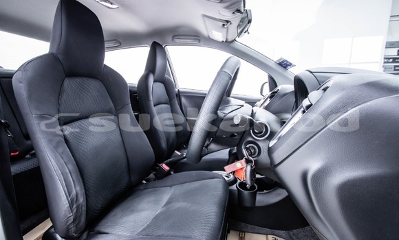 Buy Used Honda Brio White Car in Bangkok in Bangkok Buy Used Honda Brio White Car in Bangkok in Bangkok