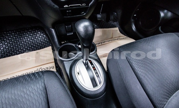 Buy Used Honda Brio White Car in Bangkok in Bangkok Buy Used Honda Brio White Car in Bangkok in Bangkok