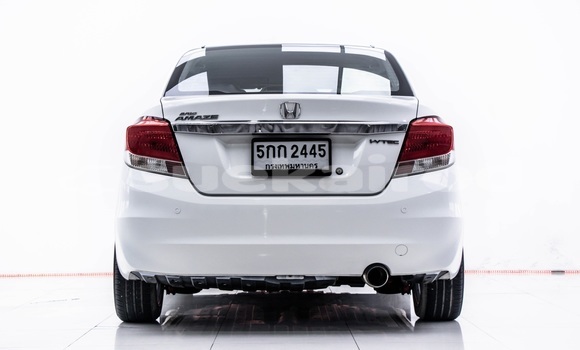 Buy Used Honda Brio White Car in Bangkok in Bangkok Buy Used Honda Brio White Car in Bangkok in Bangkok