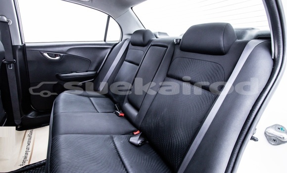 Buy Used Honda Brio White Car in Bangkok in Bangkok Buy Used Honda Brio White Car in Bangkok in Bangkok