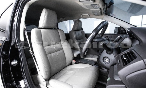 ซื้อ รถมือสอง Honda CR–V สีดำ รถยนต์ ใน %{เมือง} ใน กรุงเทพมหานคร ซื้อ รถมือสอง Honda CR–V สีดำ รถยนต์ ใน %{เมือง} ใน กรุงเทพมหานคร