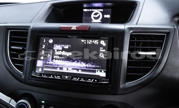 ซื้อ รถมือสอง Honda CR–V สีดำ รถยนต์ ใน %{เมือง} ใน กรุงเทพมหานคร ซื้อ รถมือสอง Honda CR–V สีดำ รถยนต์ ใน %{เมือง} ใน กรุงเทพมหานคร