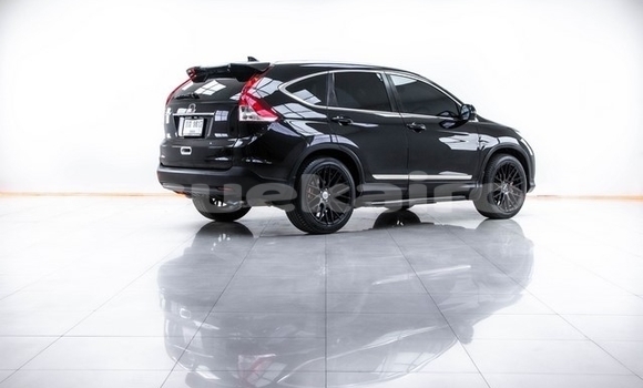 ซื้อ รถมือสอง Honda CR–V สีดำ รถยนต์ ใน %{เมือง} ใน กรุงเทพมหานคร ซื้อ รถมือสอง Honda CR–V สีดำ รถยนต์ ใน %{เมือง} ใน กรุงเทพมหานคร