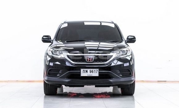 ซื้อ รถมือสอง Honda CR–V สีดำ รถยนต์ ใน %{เมือง} ใน กรุงเทพมหานคร ซื้อ รถมือสอง Honda CR–V สีดำ รถยนต์ ใน %{เมือง} ใน กรุงเทพมหานคร