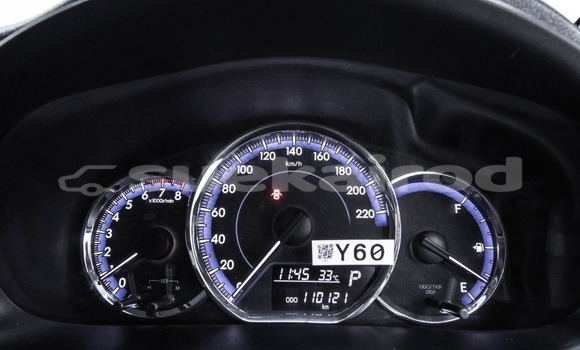 Buy Used Toyota Yaris Ativ Other Car in Bangkok in Bangkok Buy Used Toyota Yaris Ativ Other Car in Bangkok in Bangkok