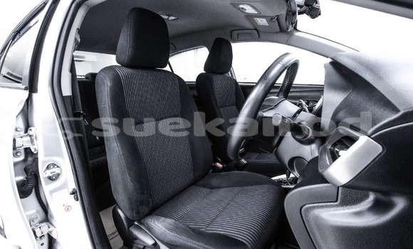 Buy Used Toyota Yaris Ativ Other Car in Bangkok in Bangkok Buy Used Toyota Yaris Ativ Other Car in Bangkok in Bangkok