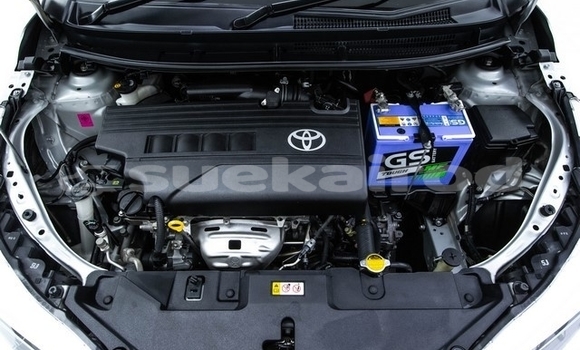 Buy Used Toyota Yaris Ativ Other Car in Bangkok in Bangkok Buy Used Toyota Yaris Ativ Other Car in Bangkok in Bangkok