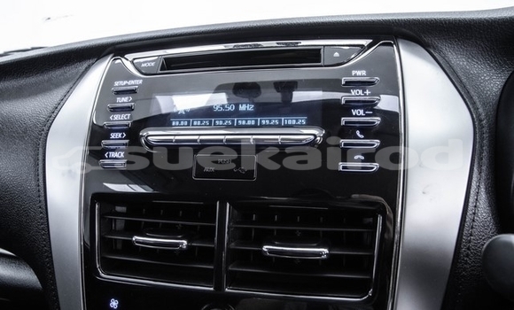 Buy Used Toyota Yaris Ativ Other Car in Bangkok in Bangkok Buy Used Toyota Yaris Ativ Other Car in Bangkok in Bangkok