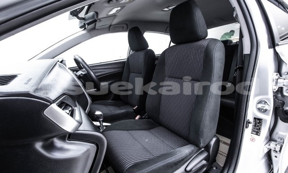 Buy Used Toyota Yaris Ativ Other Car in Bangkok in Bangkok Buy Used Toyota Yaris Ativ Other Car in Bangkok in Bangkok