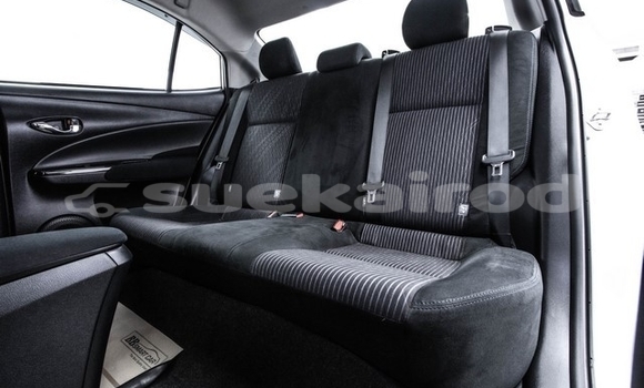 Buy Used Toyota Yaris Ativ Other Car in Bangkok in Bangkok Buy Used Toyota Yaris Ativ Other Car in Bangkok in Bangkok