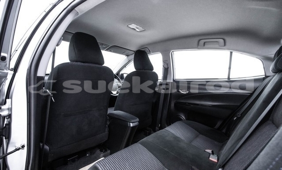 Buy Used Toyota Yaris Ativ Other Car in Bangkok in Bangkok Buy Used Toyota Yaris Ativ Other Car in Bangkok in Bangkok