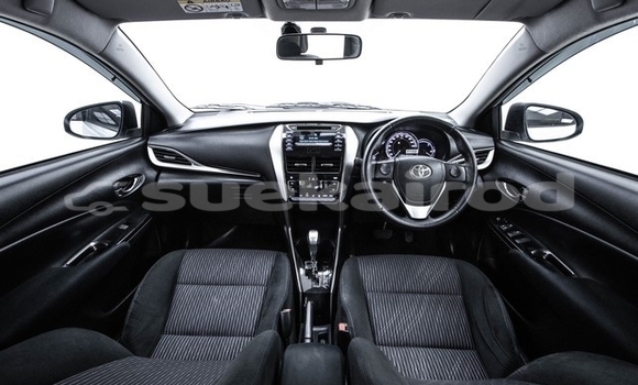 Buy Used Toyota Yaris Ativ Other Car in Bangkok in Bangkok Buy Used Toyota Yaris Ativ Other Car in Bangkok in Bangkok