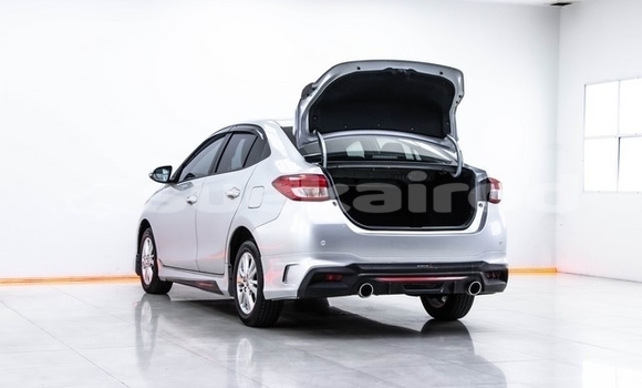 Buy Used Toyota Yaris Ativ Other Car in Bangkok in Bangkok Buy Used Toyota Yaris Ativ Other Car in Bangkok in Bangkok