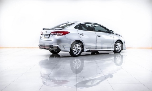 Buy Used Toyota Yaris Ativ Other Car in Bangkok in Bangkok Buy Used Toyota Yaris Ativ Other Car in Bangkok in Bangkok