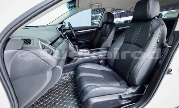 Buy Used Honda Civic White Car in Bangkok in Bangkok Buy Used Honda Civic White Car in Bangkok in Bangkok