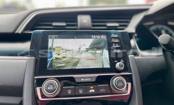 Buy Used Honda Civic White Car in Bangkok in Bangkok Buy Used Honda Civic White Car in Bangkok in Bangkok