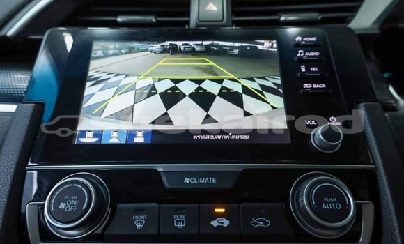 Buy Used Honda Civic White Car in Bangkok in Bangkok Buy Used Honda Civic White Car in Bangkok in Bangkok