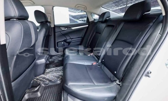 Buy Used Honda Civic White Car in Bangkok in Bangkok Buy Used Honda Civic White Car in Bangkok in Bangkok