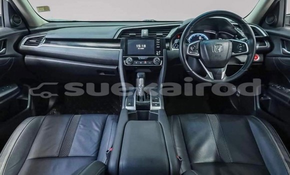 Buy Used Honda Civic White Car in Bangkok in Bangkok Buy Used Honda Civic White Car in Bangkok in Bangkok