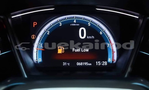 Buy Used Honda Civic White Car in Bangkok in Bangkok Buy Used Honda Civic White Car in Bangkok in Bangkok