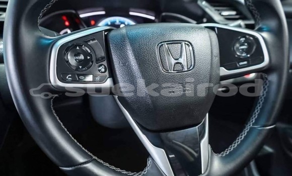 Buy Used Honda Civic White Car in Bangkok in Bangkok Buy Used Honda Civic White Car in Bangkok in Bangkok