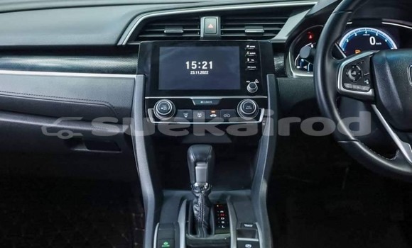 Buy Used Honda Civic White Car in Bangkok in Bangkok Buy Used Honda Civic White Car in Bangkok in Bangkok