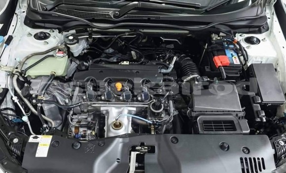 Buy Used Honda Civic White Car in Bangkok in Bangkok Buy Used Honda Civic White Car in Bangkok in Bangkok