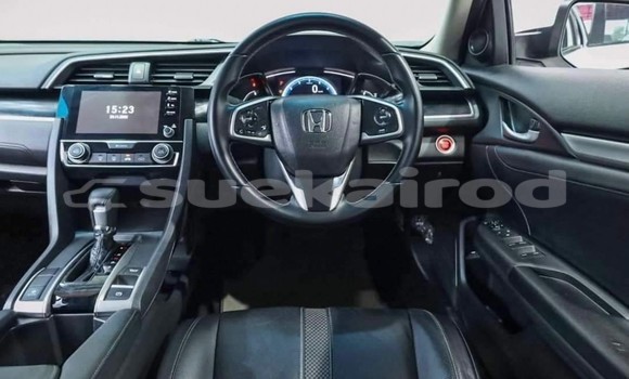 Buy Used Honda Civic White Car in Bangkok in Bangkok Buy Used Honda Civic White Car in Bangkok in Bangkok