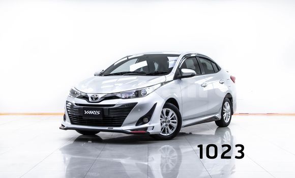 ซื้อ รถมือสอง Toyota Yaris Ativ อื่น ๆ รถยนต์ ใน %{เมือง} ใน กรุงเทพมหานคร ซื้อ รถมือสอง Toyota Yaris Ativ อื่น ๆ รถยนต์ ใน %{เมือง} ใน กรุงเทพมหานคร