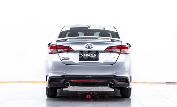 ซื้อ รถมือสอง Toyota Yaris Ativ อื่น ๆ รถยนต์ ใน %{เมือง} ใน กรุงเทพมหานคร ซื้อ รถมือสอง Toyota Yaris Ativ อื่น ๆ รถยนต์ ใน %{เมือง} ใน กรุงเทพมหานคร