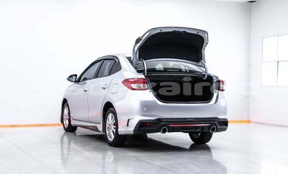 ซื้อ รถมือสอง Toyota Yaris Ativ อื่น ๆ รถยนต์ ใน %{เมือง} ใน กรุงเทพมหานคร ซื้อ รถมือสอง Toyota Yaris Ativ อื่น ๆ รถยนต์ ใน %{เมือง} ใน กรุงเทพมหานคร
