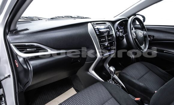 ซื้อ รถมือสอง Toyota Yaris Ativ อื่น ๆ รถยนต์ ใน %{เมือง} ใน กรุงเทพมหานคร ซื้อ รถมือสอง Toyota Yaris Ativ อื่น ๆ รถยนต์ ใน %{เมือง} ใน กรุงเทพมหานคร
