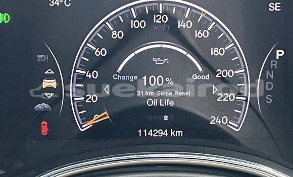 Buy Used Jeep Grand Cherokee White Car in Bangkok in Bangkok Buy Used Jeep Grand Cherokee White Car in Bangkok in Bangkok