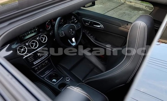 ซื้อ รถมือสอง Mercedes-Benz CLA-klasse สีดำ รถยนต์ ใน %{เมือง} ใน กรุงเทพมหานคร ซื้อ รถมือสอง Mercedes-Benz CLA-klasse สีดำ รถยนต์ ใน %{เมือง} ใน กรุงเทพมหานคร