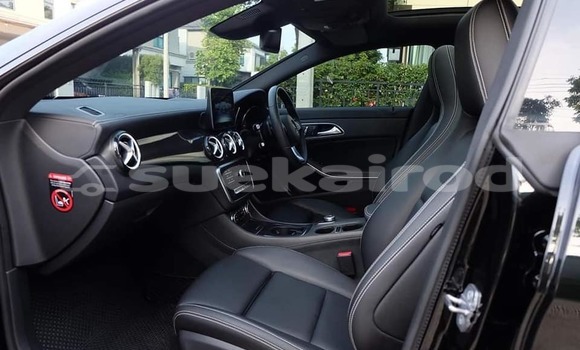 ซื้อ รถมือสอง Mercedes-Benz CLA-klasse สีดำ รถยนต์ ใน %{เมือง} ใน กรุงเทพมหานคร ซื้อ รถมือสอง Mercedes-Benz CLA-klasse สีดำ รถยนต์ ใน %{เมือง} ใน กรุงเทพมหานคร