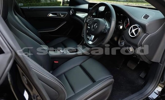 ซื้อ รถมือสอง Mercedes-Benz CLA-klasse สีดำ รถยนต์ ใน %{เมือง} ใน กรุงเทพมหานคร ซื้อ รถมือสอง Mercedes-Benz CLA-klasse สีดำ รถยนต์ ใน %{เมือง} ใน กรุงเทพมหานคร