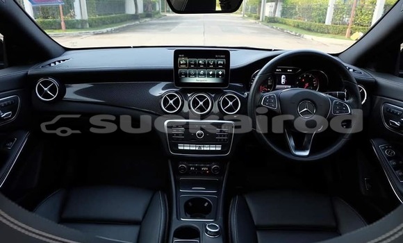 ซื้อ รถมือสอง Mercedes-Benz CLA-klasse สีดำ รถยนต์ ใน %{เมือง} ใน กรุงเทพมหานคร ซื้อ รถมือสอง Mercedes-Benz CLA-klasse สีดำ รถยนต์ ใน %{เมือง} ใน กรุงเทพมหานคร