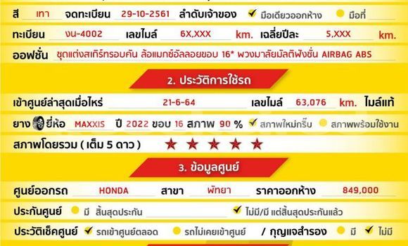 ซื้อ รถมือสอง Honda Jazz อื่น ๆ รถยนต์ ใน %{เมือง} ใน กรุงเทพมหานคร ซื้อ รถมือสอง Honda Jazz อื่น ๆ รถยนต์ ใน %{เมือง} ใน กรุงเทพมหานคร