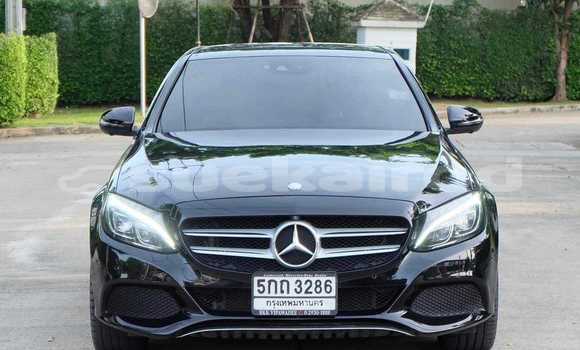ซื้อ รถมือสอง Mercedes-Benz C-Classe สีดำ รถยนต์ ใน %{เมือง} ใน กรุงเทพมหานคร ซื้อ รถมือสอง Mercedes-Benz C-Classe สีดำ รถยนต์ ใน %{เมือง} ใน กรุงเทพมหานคร