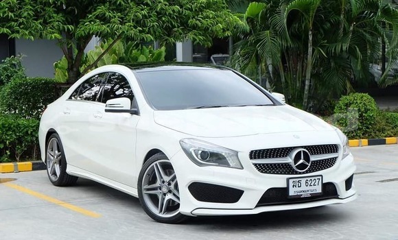 ซื้อ รถมือสอง Mercedes-Benz CLA-klasse ขาว รถยนต์ ใน %{เมือง} ใน กรุงเทพมหานคร ซื้อ รถมือสอง Mercedes-Benz CLA-klasse ขาว รถยนต์ ใน %{เมือง} ใน กรุงเทพมหานคร