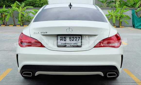 ซื้อ รถมือสอง Mercedes-Benz CLA-klasse ขาว รถยนต์ ใน %{เมือง} ใน กรุงเทพมหานคร ซื้อ รถมือสอง Mercedes-Benz CLA-klasse ขาว รถยนต์ ใน %{เมือง} ใน กรุงเทพมหานคร