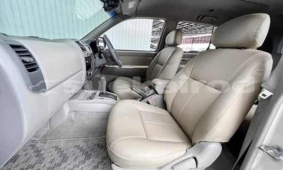 ซื้อ รถมือสอง Isuzu MU-7 ขาว รถยนต์ ใน %{เมือง} ใน กรุงเทพมหานคร ซื้อ รถมือสอง Isuzu MU-7 ขาว รถยนต์ ใน %{เมือง} ใน กรุงเทพมหานคร