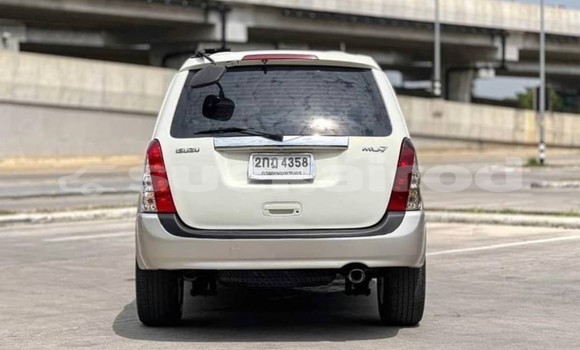 ซื้อ รถมือสอง Isuzu MU-7 ขาว รถยนต์ ใน %{เมือง} ใน กรุงเทพมหานคร ซื้อ รถมือสอง Isuzu MU-7 ขาว รถยนต์ ใน %{เมือง} ใน กรุงเทพมหานคร