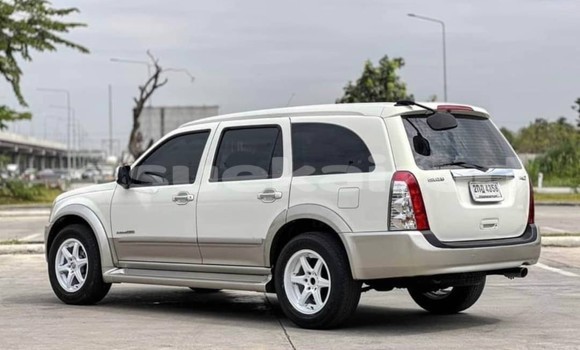 ซื้อ รถมือสอง Isuzu MU-7 ขาว รถยนต์ ใน %{เมือง} ใน กรุงเทพมหานคร ซื้อ รถมือสอง Isuzu MU-7 ขาว รถยนต์ ใน %{เมือง} ใน กรุงเทพมหานคร