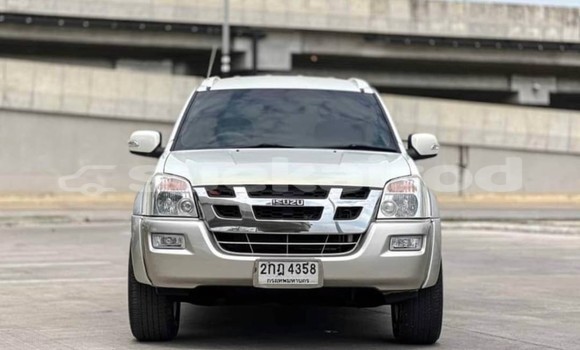 ซื้อ รถมือสอง Isuzu MU-7 ขาว รถยนต์ ใน %{เมือง} ใน กรุงเทพมหานคร ซื้อ รถมือสอง Isuzu MU-7 ขาว รถยนต์ ใน %{เมือง} ใน กรุงเทพมหานคร