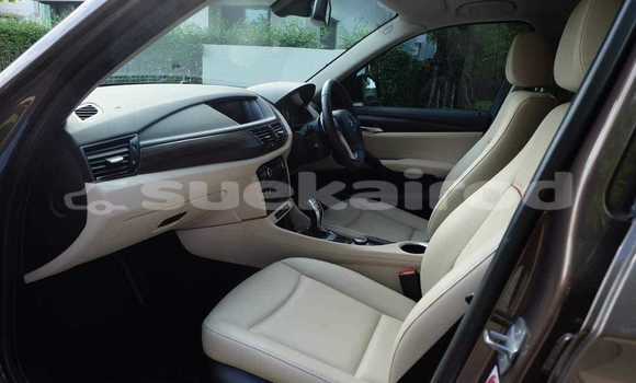 ซื้อ รถมือสอง BMW X1 สีน้ำตาล รถยนต์ ใน %{เมือง} ใน กรุงเทพมหานคร ซื้อ รถมือสอง BMW X1 สีน้ำตาล รถยนต์ ใน %{เมือง} ใน กรุงเทพมหานคร