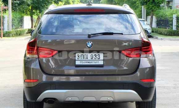 ซื้อ รถมือสอง BMW X1 สีน้ำตาล รถยนต์ ใน %{เมือง} ใน กรุงเทพมหานคร ซื้อ รถมือสอง BMW X1 สีน้ำตาล รถยนต์ ใน %{เมือง} ใน กรุงเทพมหานคร