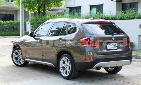 ซื้อ รถมือสอง BMW X1 สีน้ำตาล รถยนต์ ใน %{เมือง} ใน กรุงเทพมหานคร ซื้อ รถมือสอง BMW X1 สีน้ำตาล รถยนต์ ใน %{เมือง} ใน กรุงเทพมหานคร