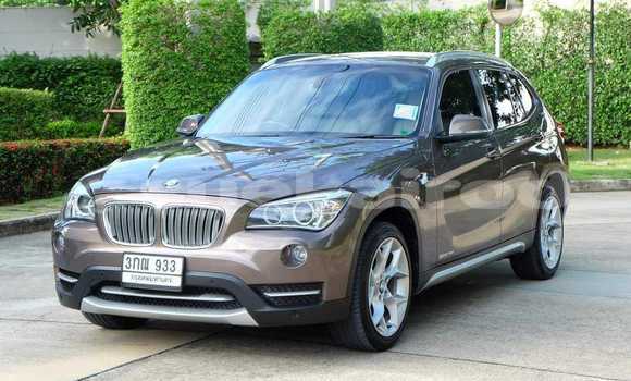 ซื้อ รถมือสอง BMW X1 สีน้ำตาล รถยนต์ ใน %{เมือง} ใน กรุงเทพมหานคร ซื้อ รถมือสอง BMW X1 สีน้ำตาล รถยนต์ ใน %{เมือง} ใน กรุงเทพมหานคร